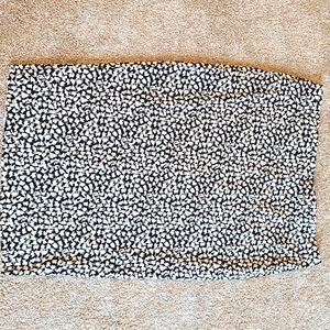 Vince Camuto Midi Skirt